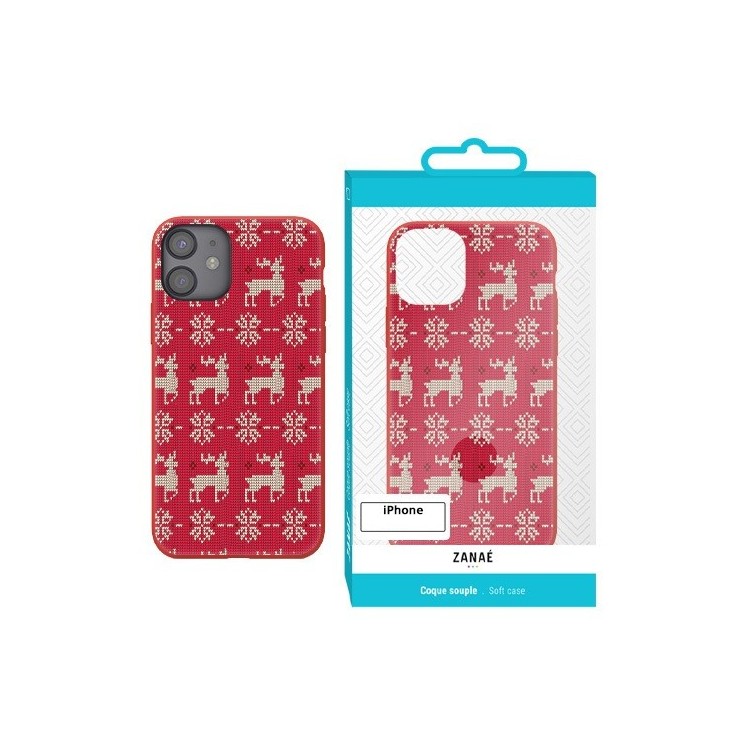Coque de Noel Iphone 11