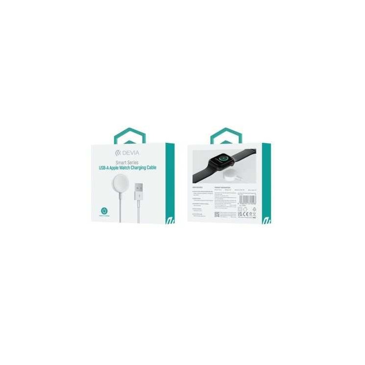 CHARGEUR APPLE WATCH DEVIA