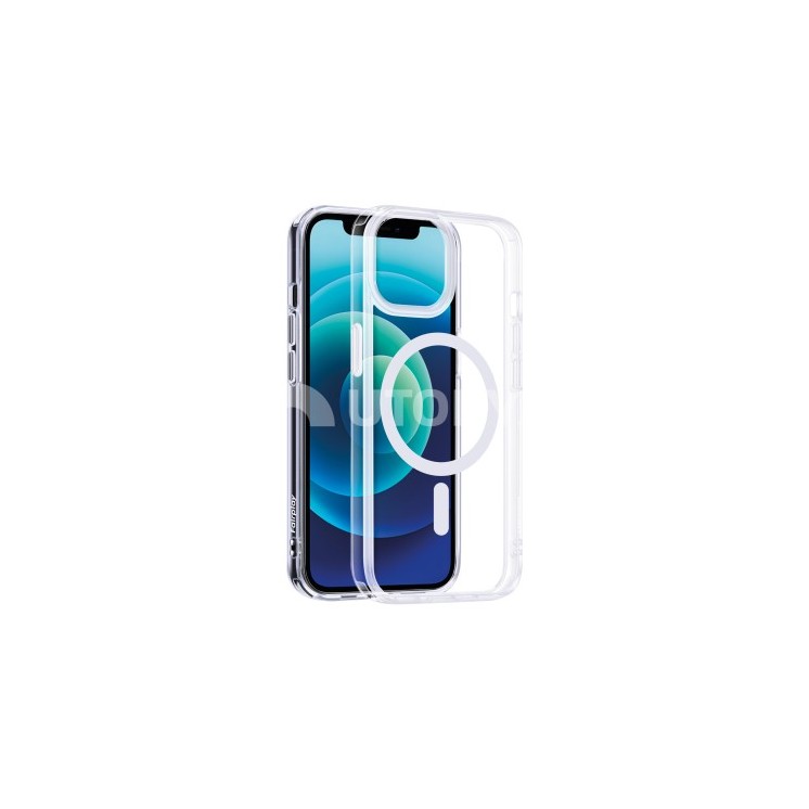 Coque Polaris MagSafe iPhone 15 Pro