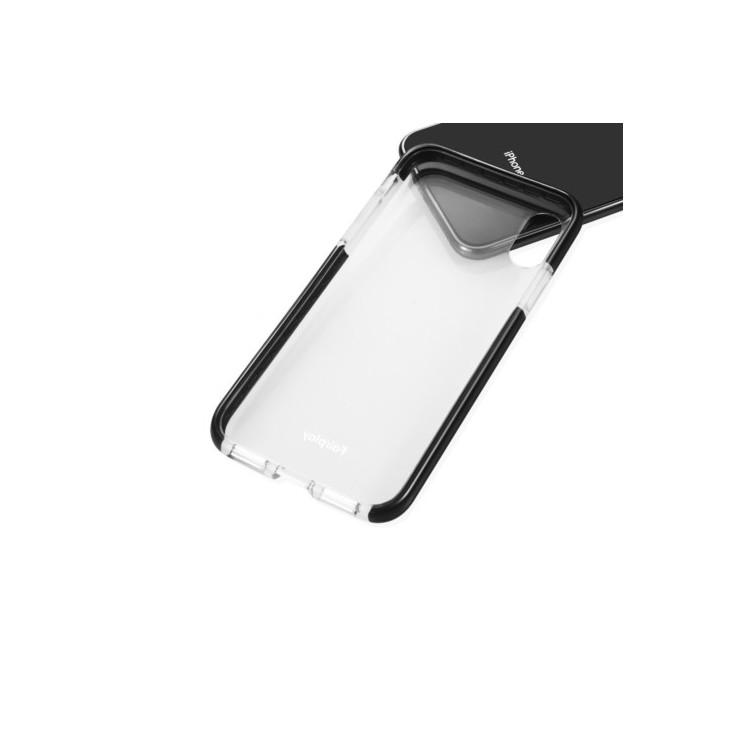 Coque Gemini Iphone 15 plus - vue dos