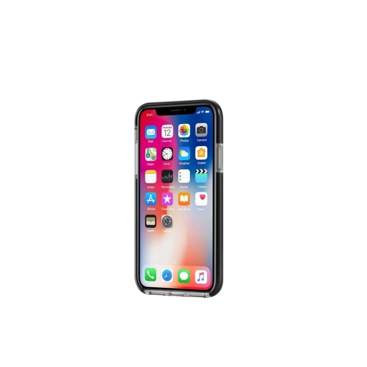 Coque Gemini Iphone 15 plus - vue avec smartphone
