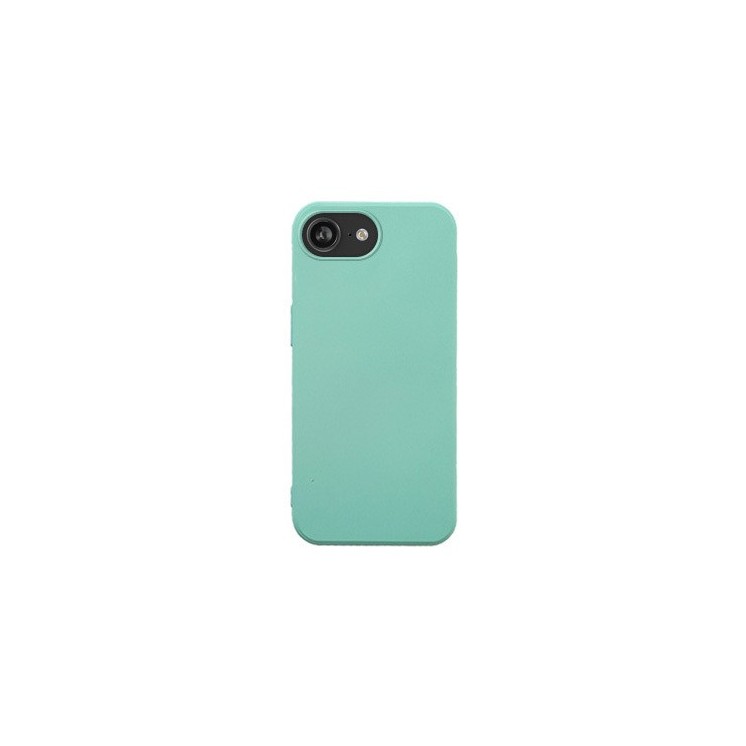 Coque Color Iphone 16e menthe