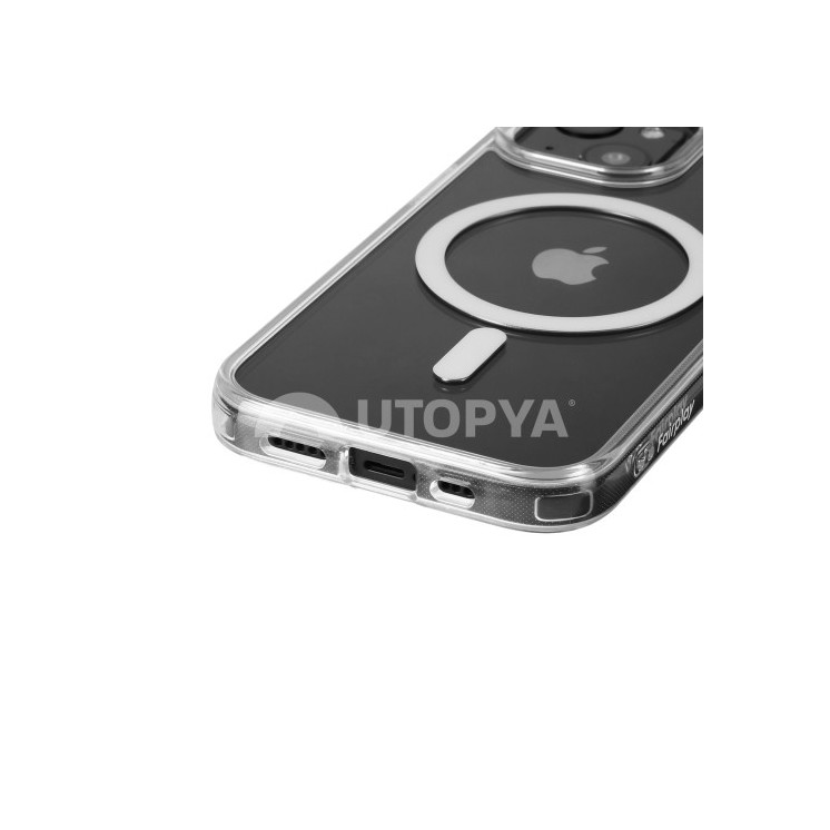 Coque Polaris MagSafe iPhone 16 Plus
