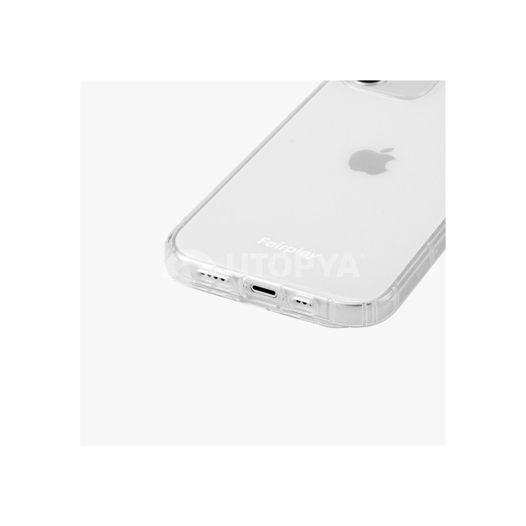 Coque Capella Iphone 16 Pro Max