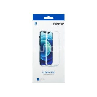 Coque Capella Iphone 16 Pro Max
