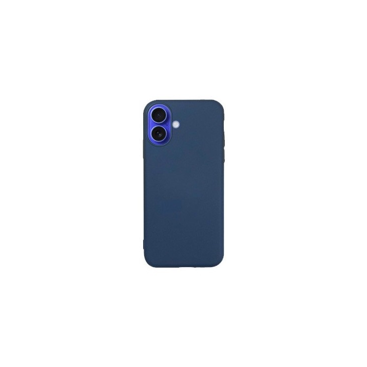 Coque Color Iphone 16 marine