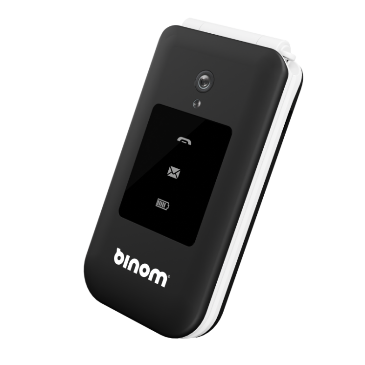 Binom Mobile X3S