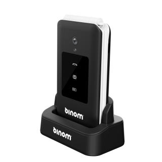 Binom Mobile X3S