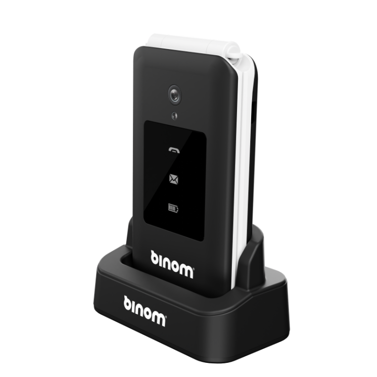 Binom Mobile X3S