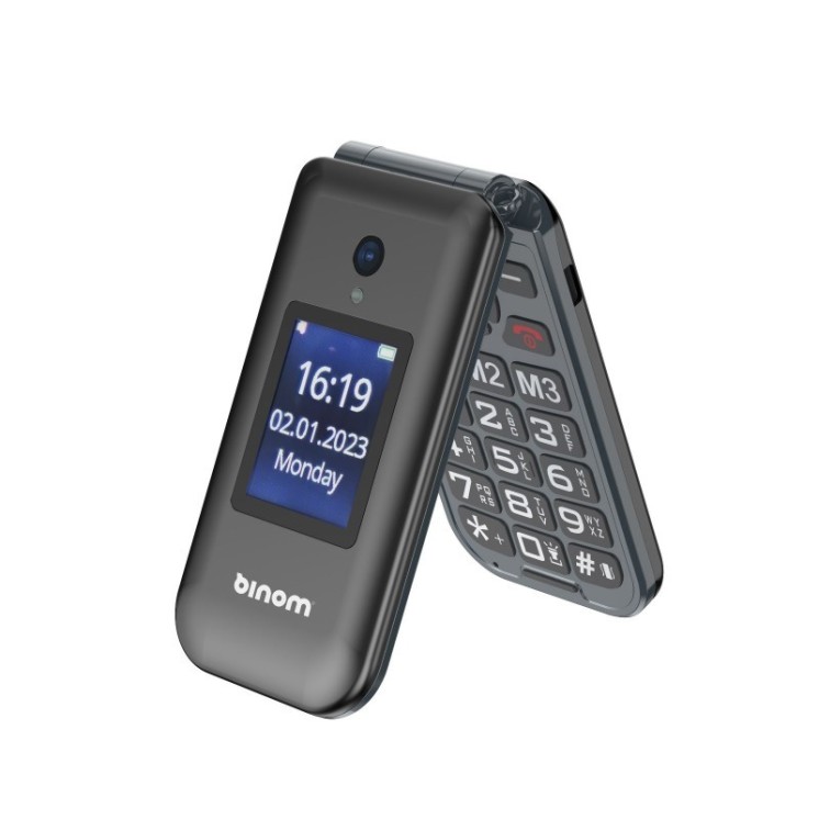 Binom Mobile X3