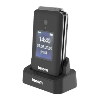 Binom Mobile X3