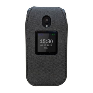 Housse de protection pour Binom Mobile X3/X3S