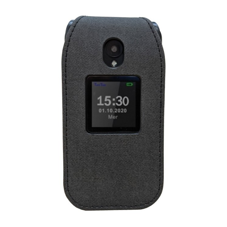 Housse de protection pour Binom Mobile X3/X3S