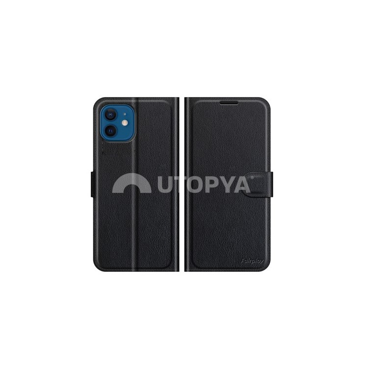 Coque Etui Portefeuille Samsung Galaxy A04S / A13 5G