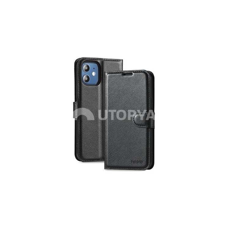Coque Etui Portefeuille Samsung Galaxy A04S / A13 5G