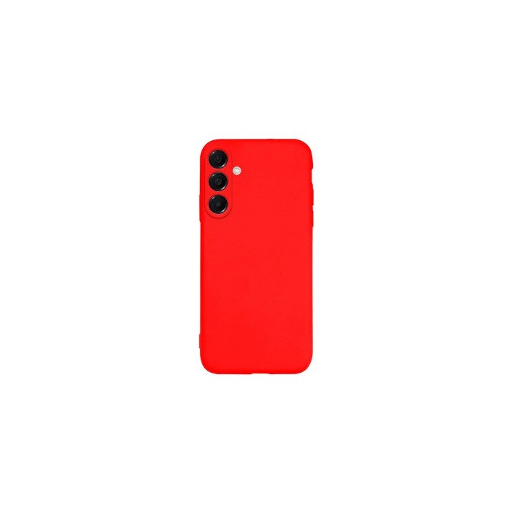 Coque Infinity Galaxy A16 rouge