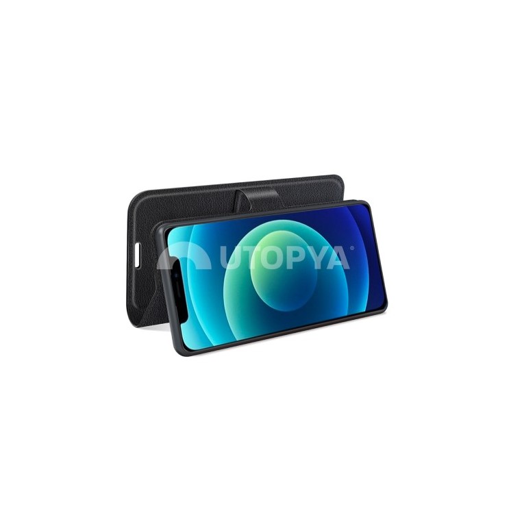 Coque Etui Portefeuille Samsung Galaxy A53
