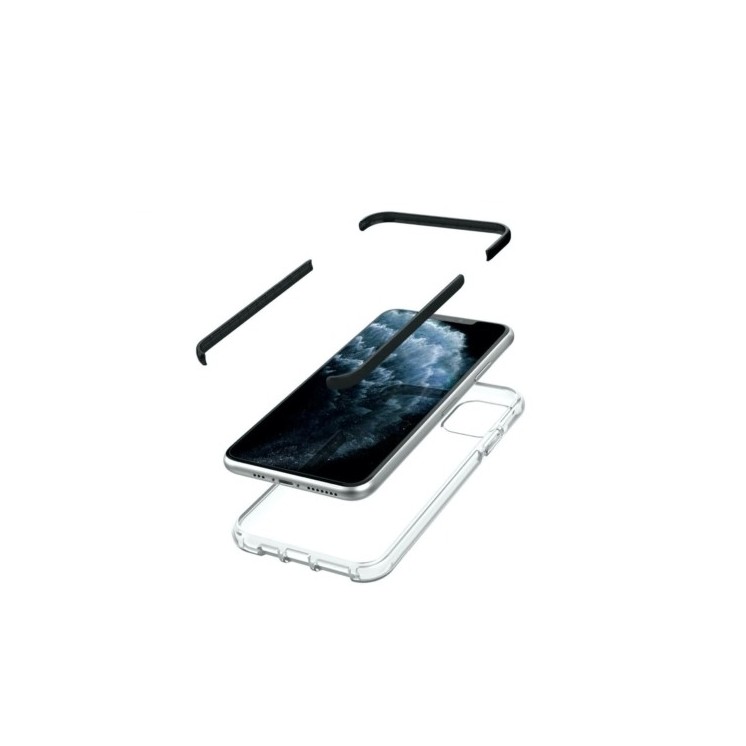 Coque Gemini Samsung Galaxy A72 4G