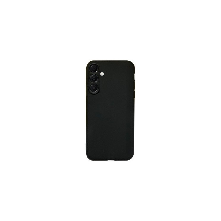 Coque Infinity Galaxy A16 noir