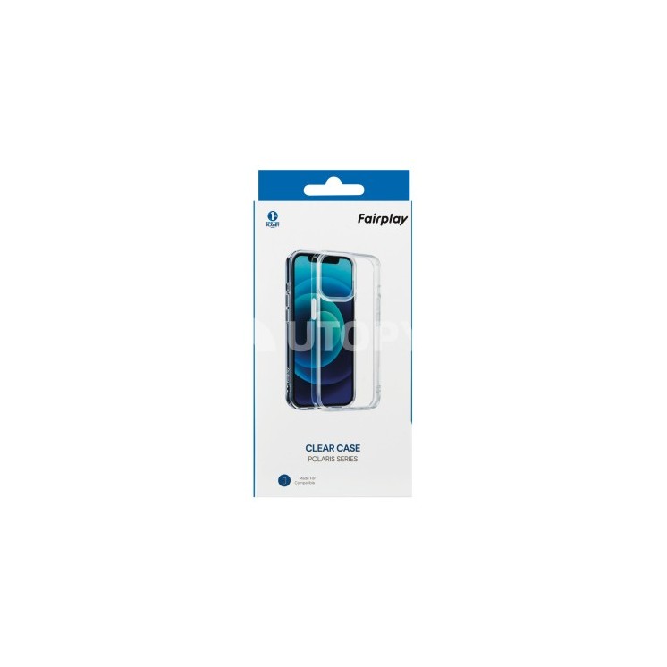 Coque Polaris Samsung Galaxy S24 Plus