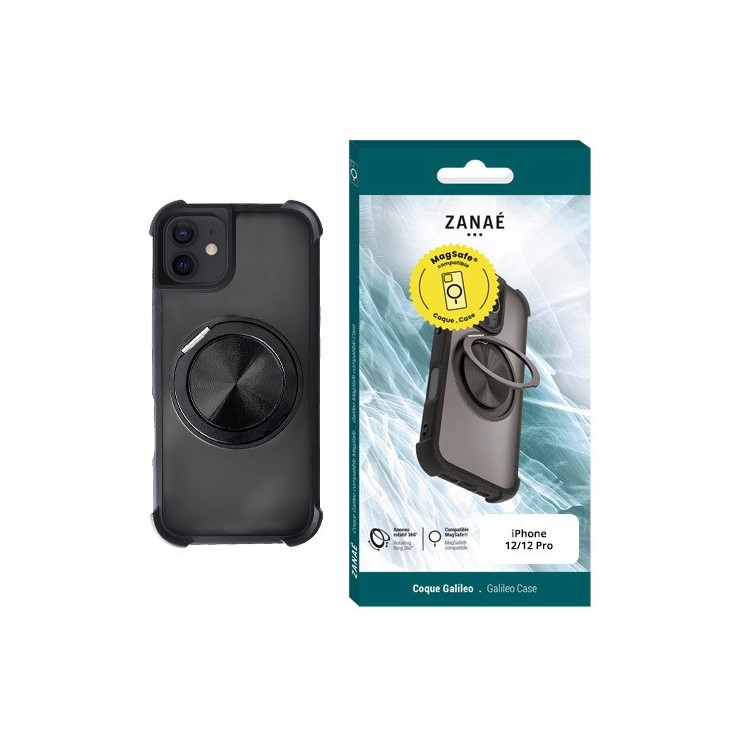 Coque Galileo MagSafe Iphone 12/12 pro