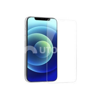 Verre Trempé Impact Iphone 15 Plus / 16 Plus