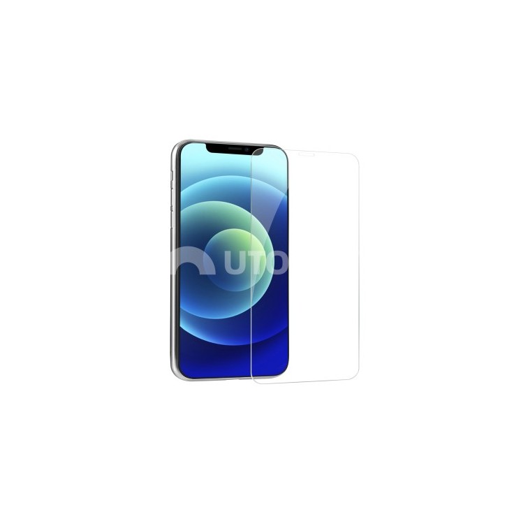 Verre Trempé Impact Iphone 13 Mini
