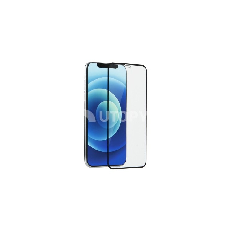 Verre Trempé Integral Iphone XS Max / 11 Pro Max