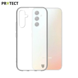Coque Protect Samsung Galaxy A34 transparente