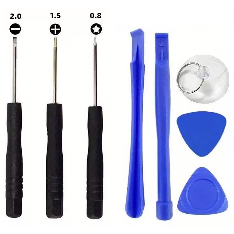 Batterie Original Xiaomi Mi 8 Lite + Outils