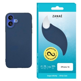 Coque Infinity Iphone 16 infinity marine