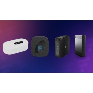 Installation de vos équipements internet