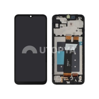 Ecran Complet Samsung Galaxy A14 5G A146P (avec chassis) + Outils