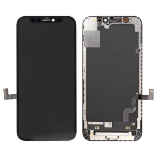 Ecran Complet iPhone 12 Mini (Hard OLED) + Outils