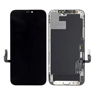 Ecran Complet iPhone 12 / 12 Pro (Soft OLED) + Outils