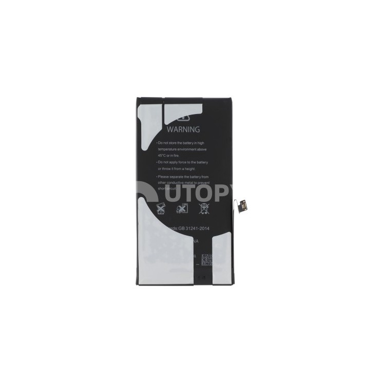 Batterie Iphone 12 / 12 Pro TI + Outils
