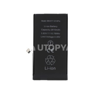Batterie Iphone 12 / 12 Pro TI + Outils