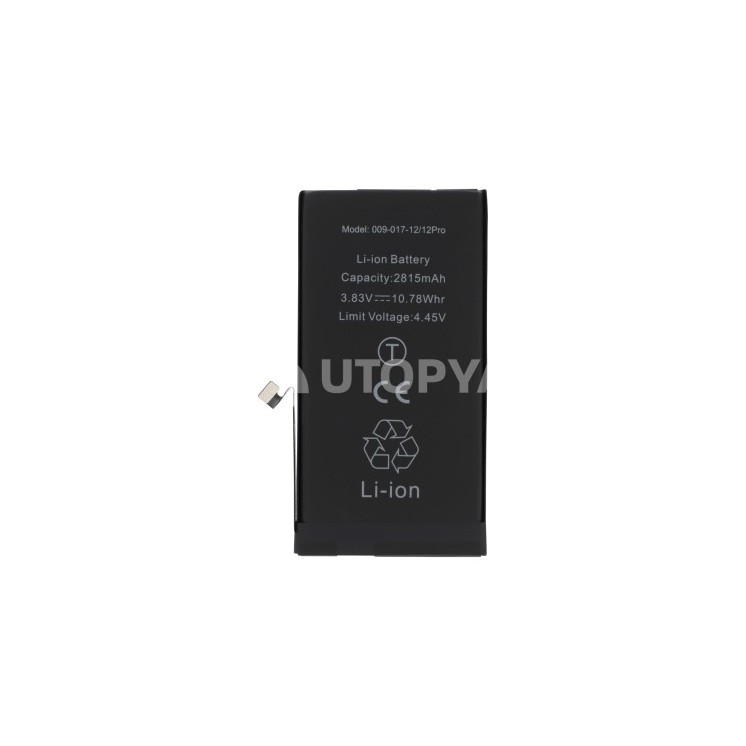 Batterie Iphone 12 / 12 Pro TI + Outils