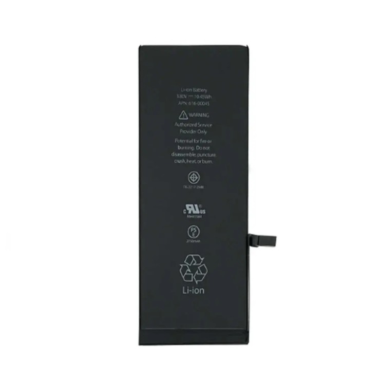 Batterie Iphone 6S Plus TI + Outils