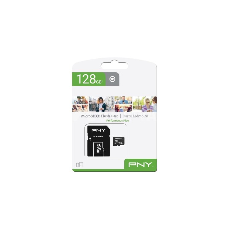 Carte Micro SD 128go