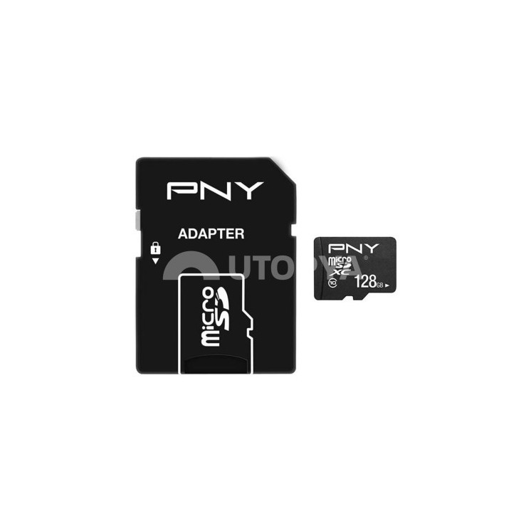Carte Micro SD 128go