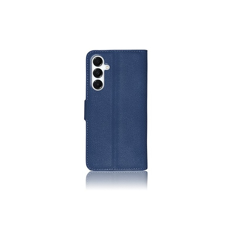 Coque Etui Portefeuille Samsung Galaxy A16 marine
