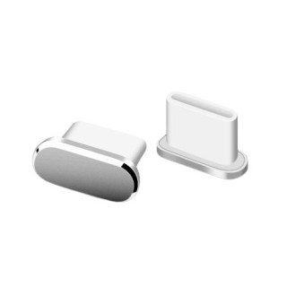 Cache poussière USB-C