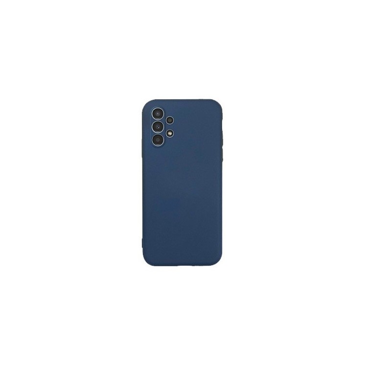 Coque Color Samsung galaxy A13 4G marine / Créa & Connect