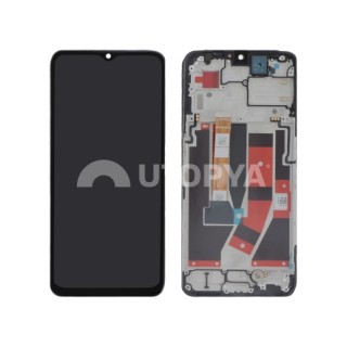 Ecran Oppo A77 5G Service Pack + Outils
