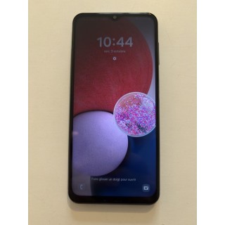 Samsung Galaxy A13 4G 64go noir reconditionné grade A