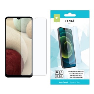 Verre Trempé Multi Réf : Samsung Galaxy A / M - Xiaomi