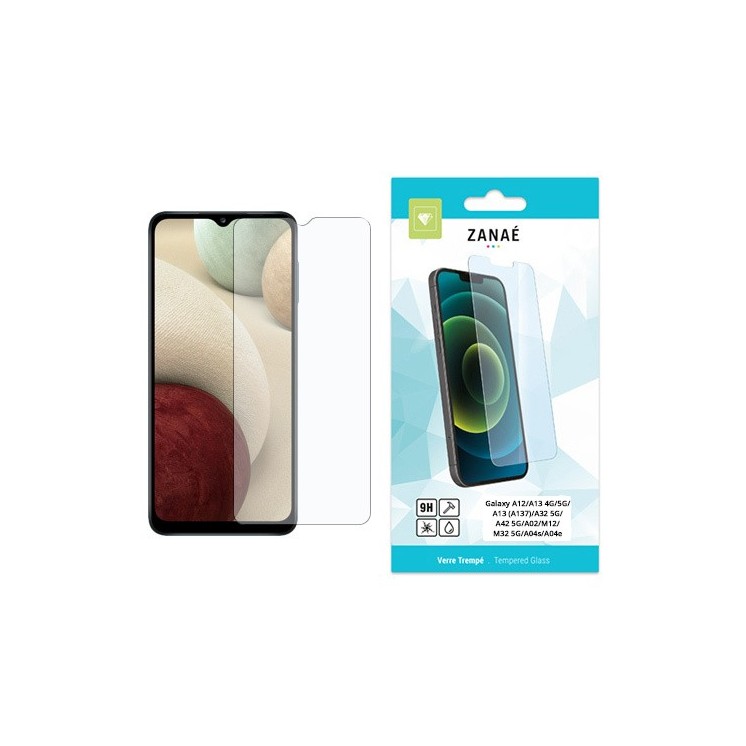 Verre Trempé Multi Réf : Samsung Galaxy A / M - Xiaomi
