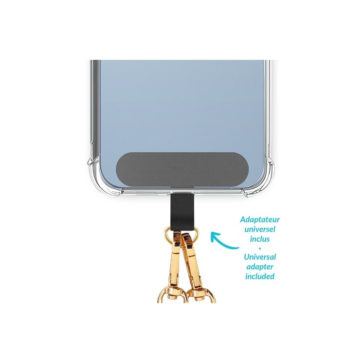 Chaîne Mystic spirit 40 / Créa & Connect