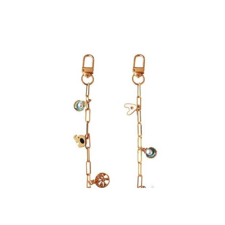 Chaîne Mystic spirit 40 / Créa & Connect